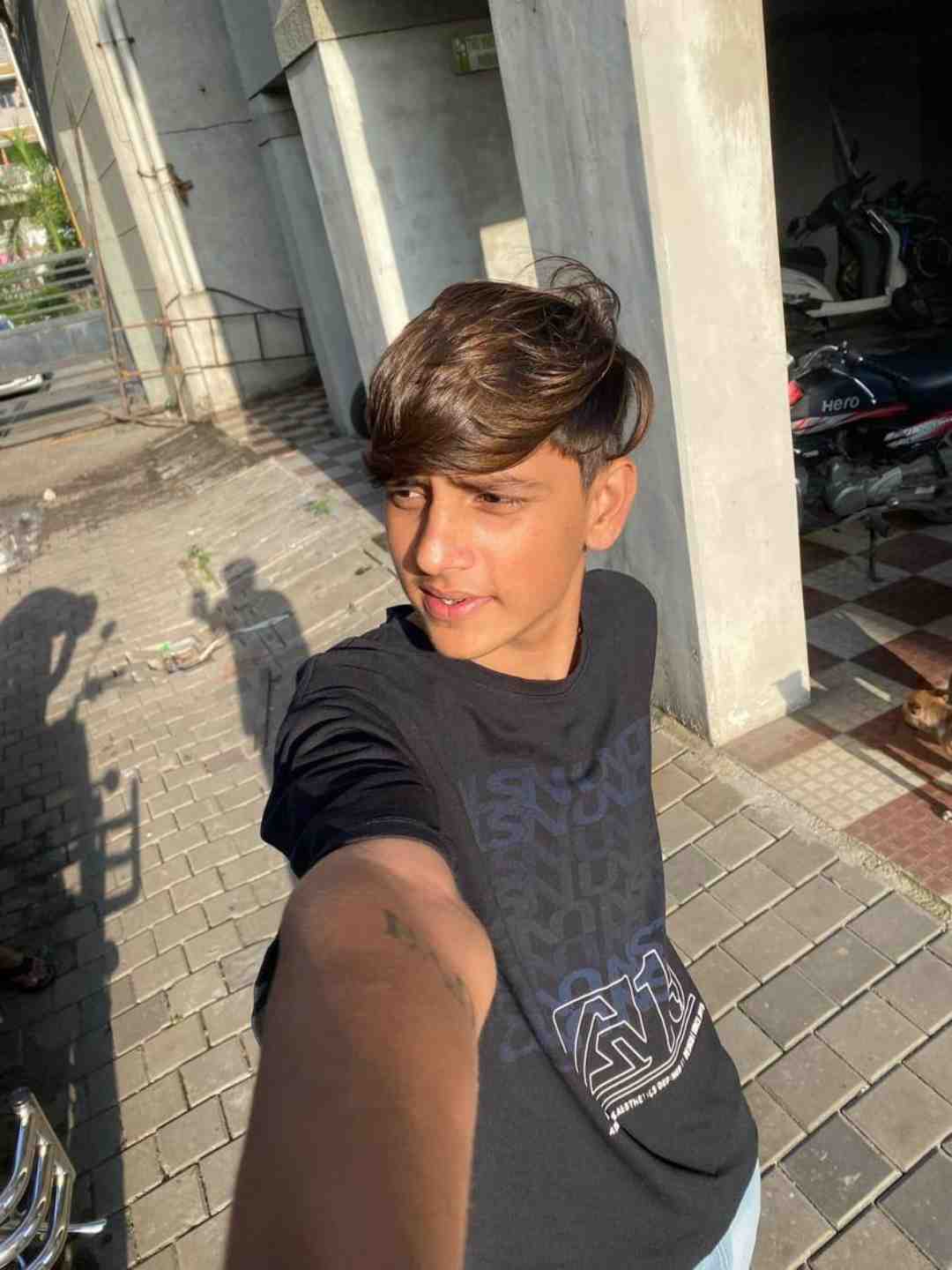 VISHAL MALVIYA
