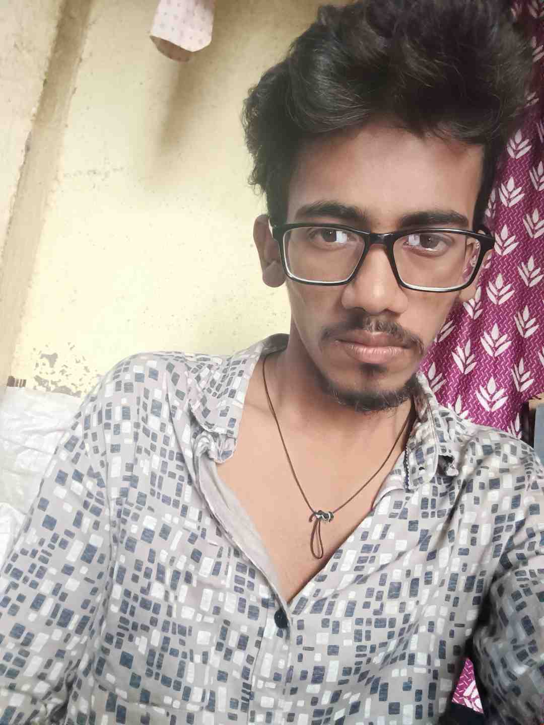 sarvesh