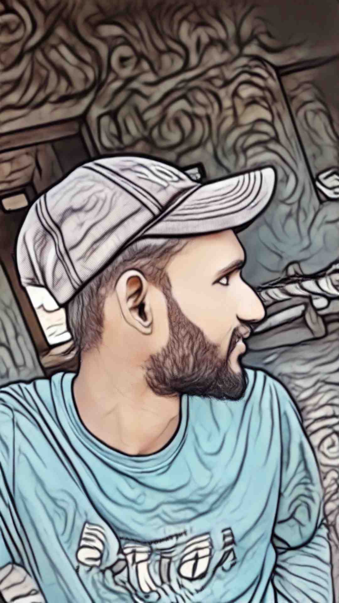sunil