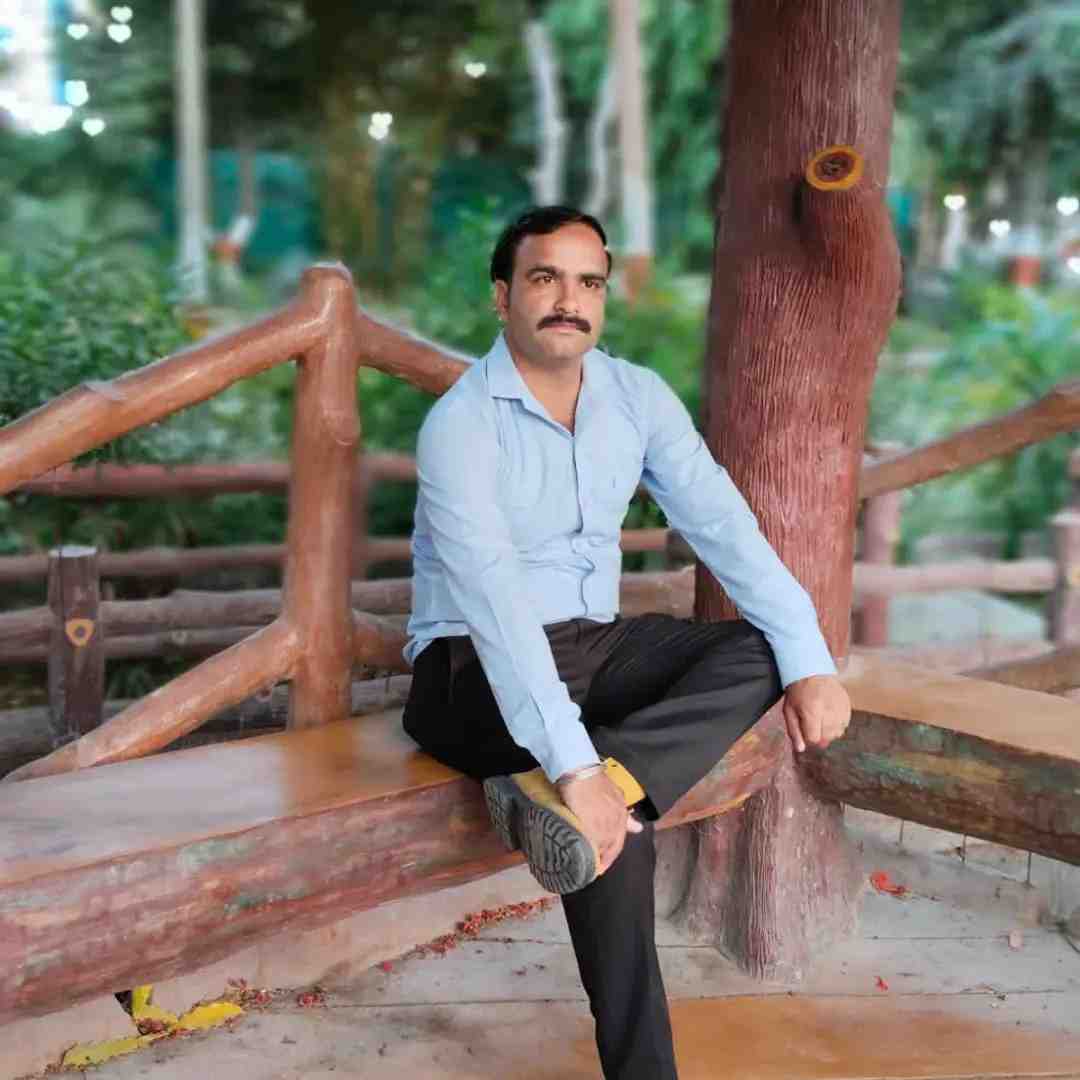 Surendra Singh Solanki