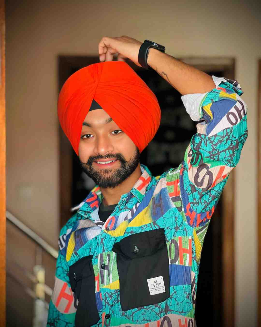 Hardeep Singh