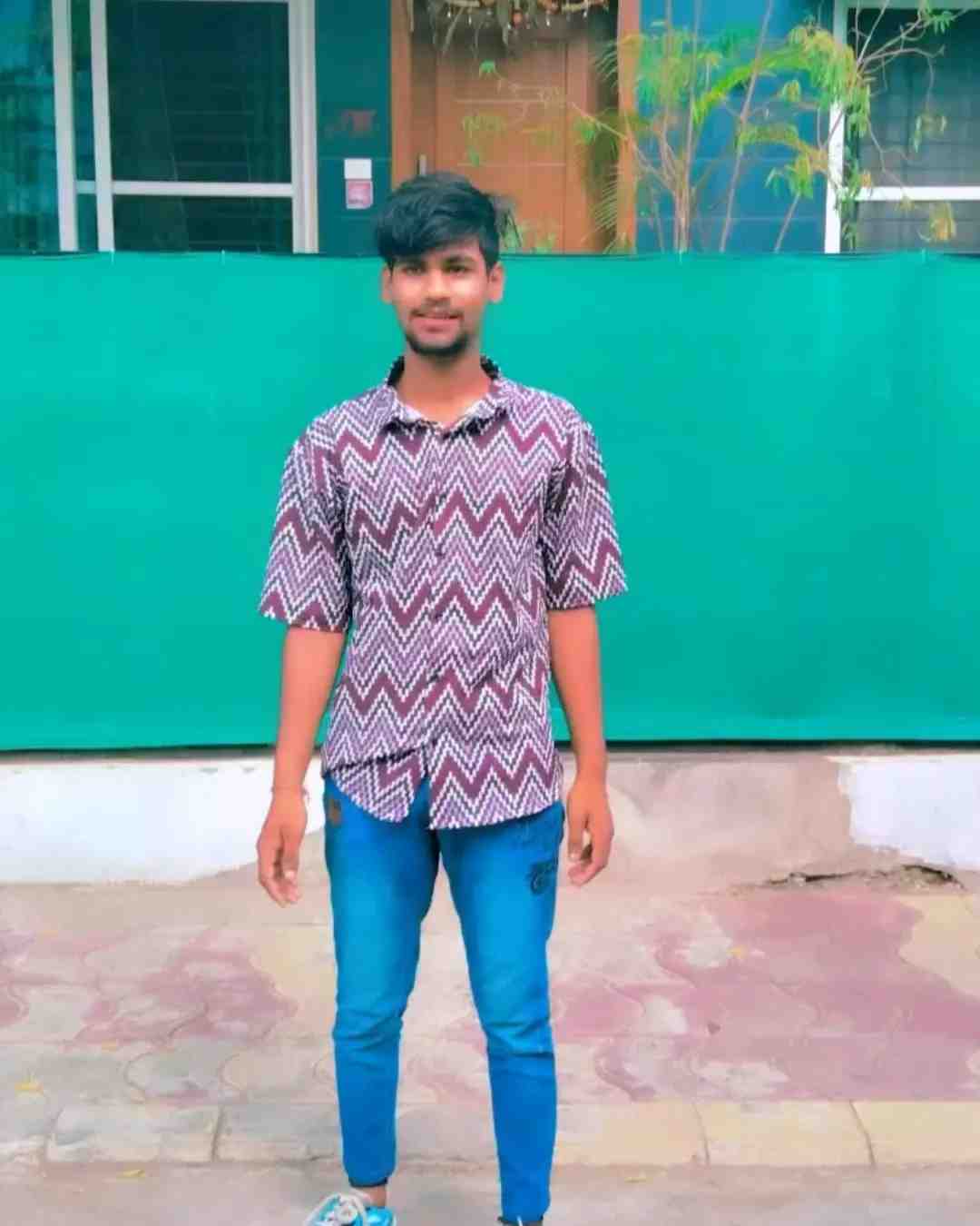Piyush Yadav