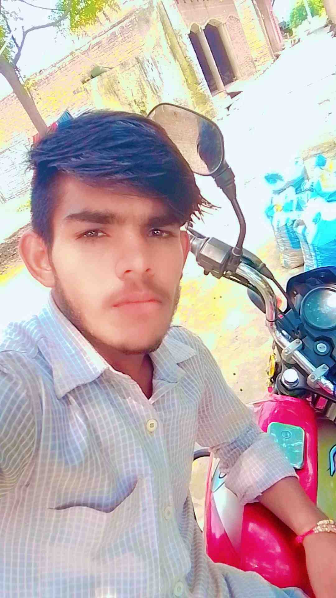 Ashish Singh