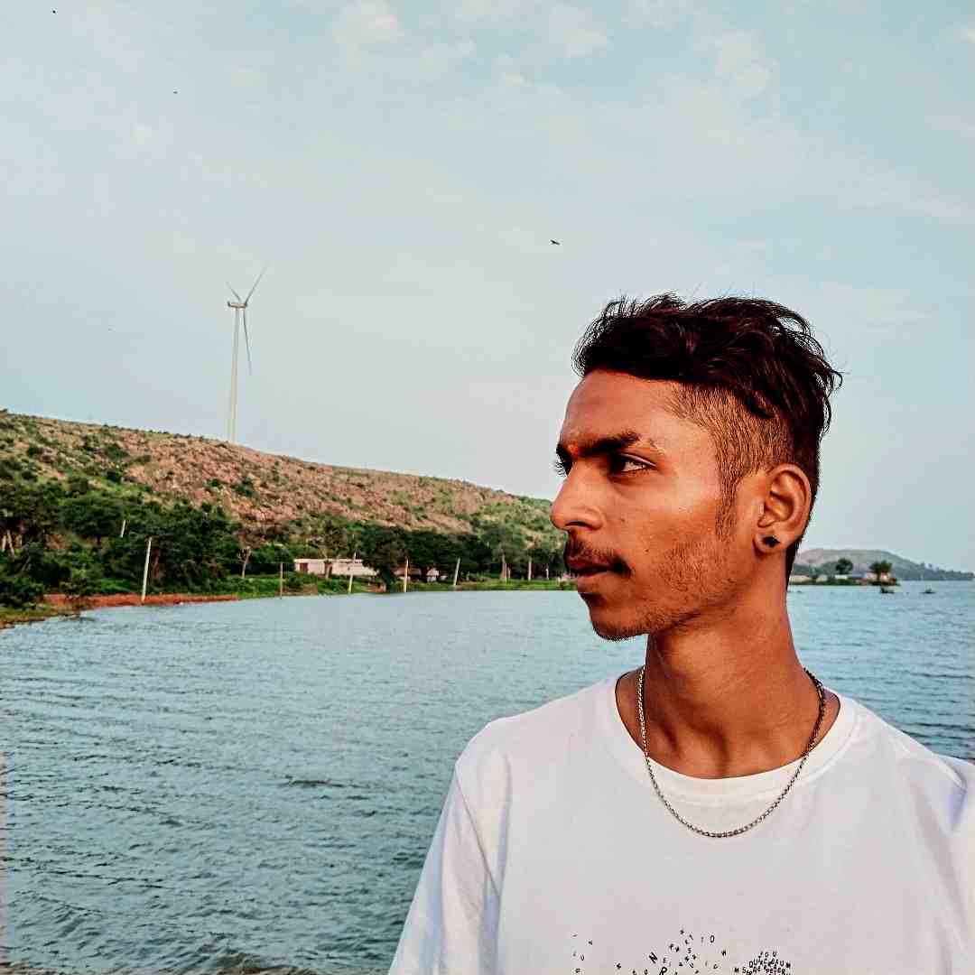 Akash Jadhav
