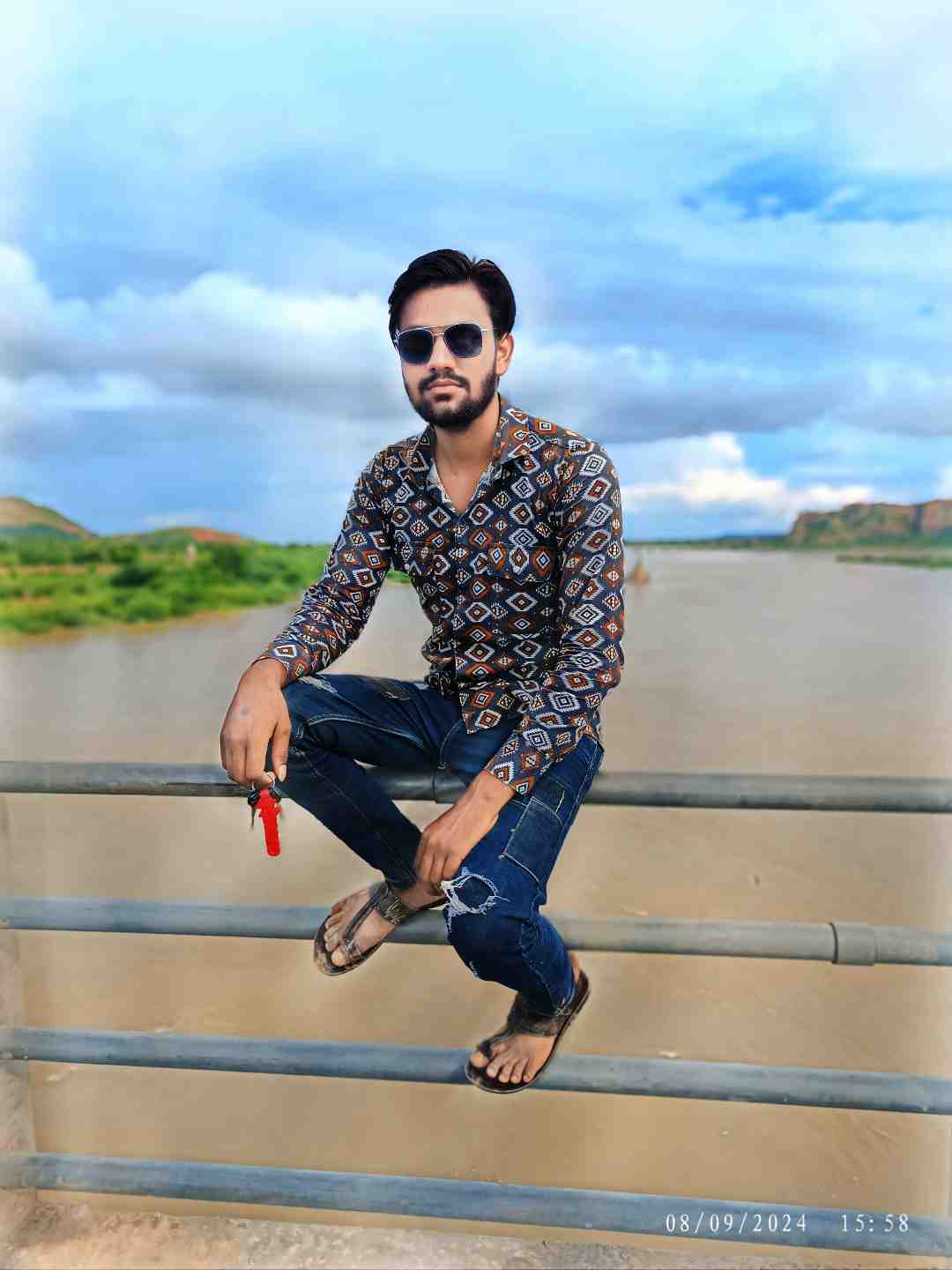 Sonu Gujjar