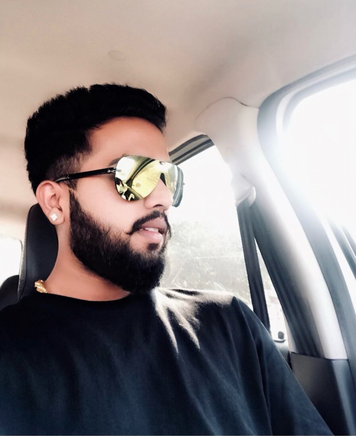 HARPALE RUSHiKESH 