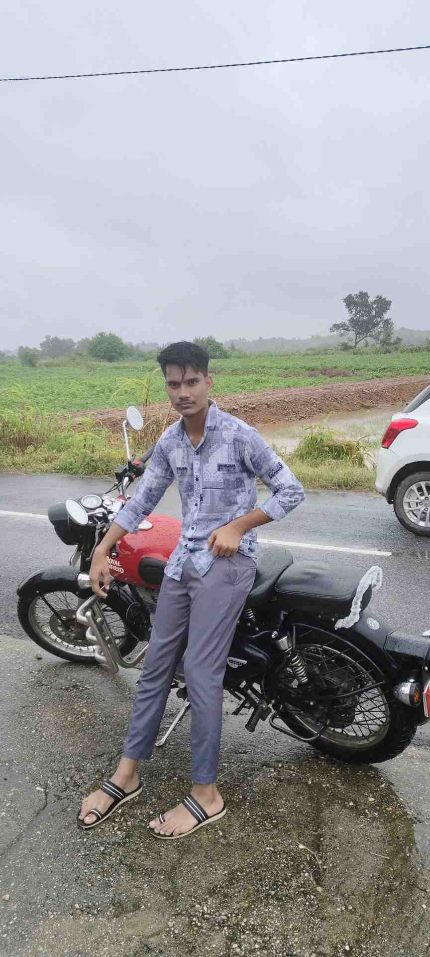 Chirag Rawal