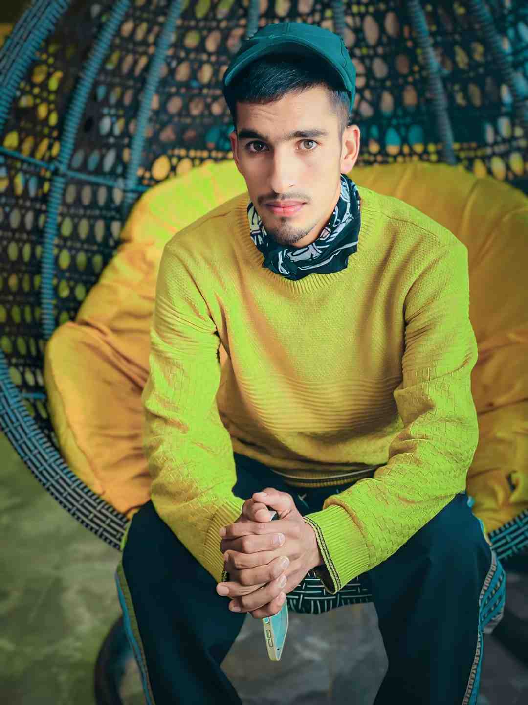 irshaad