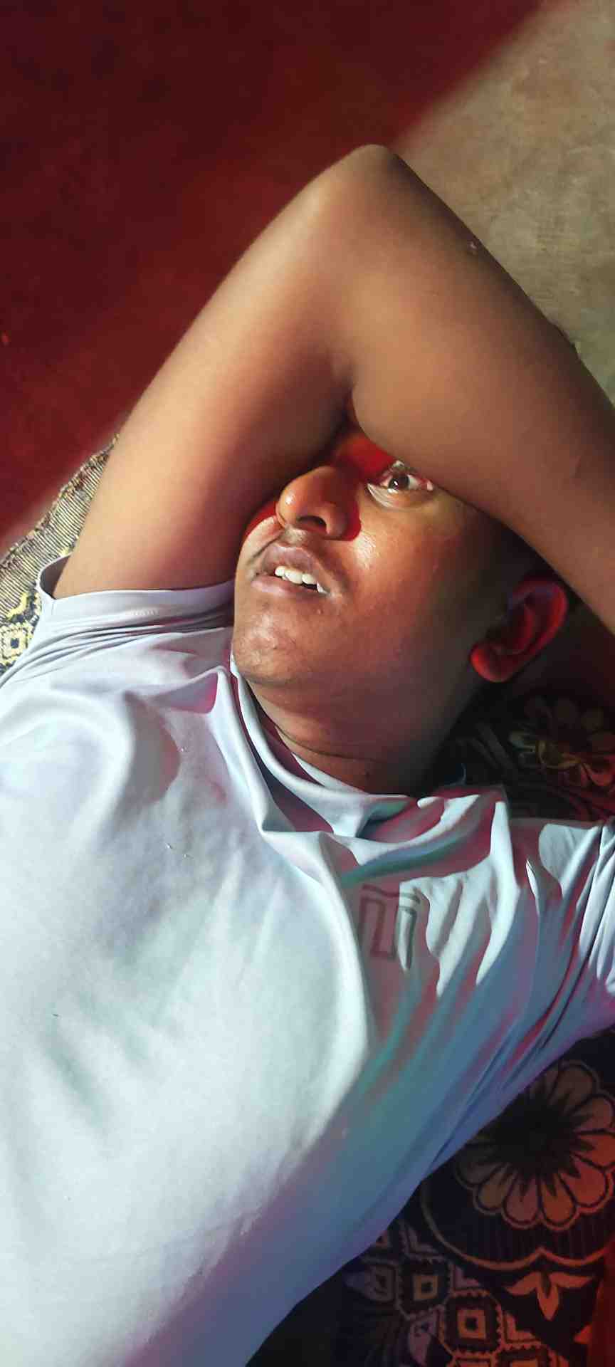 sanjay