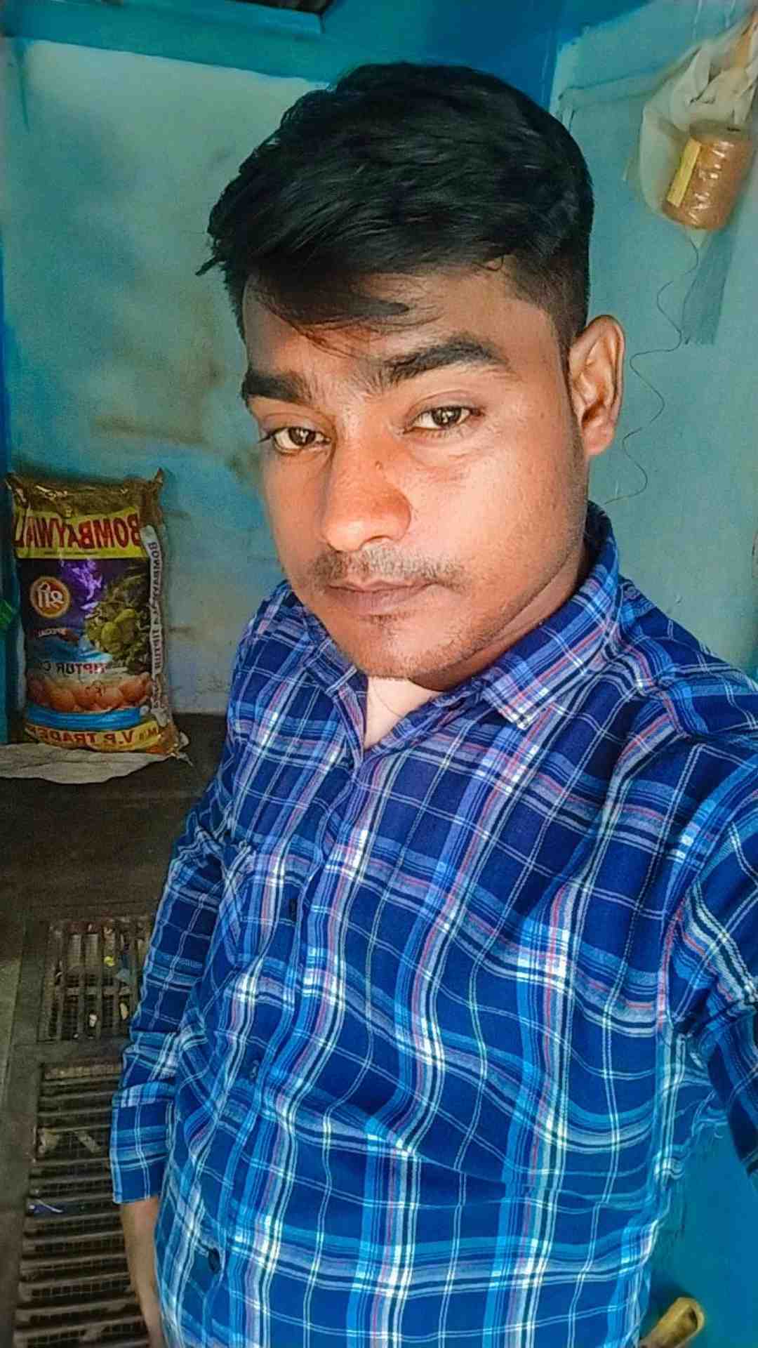 Deepu Singh