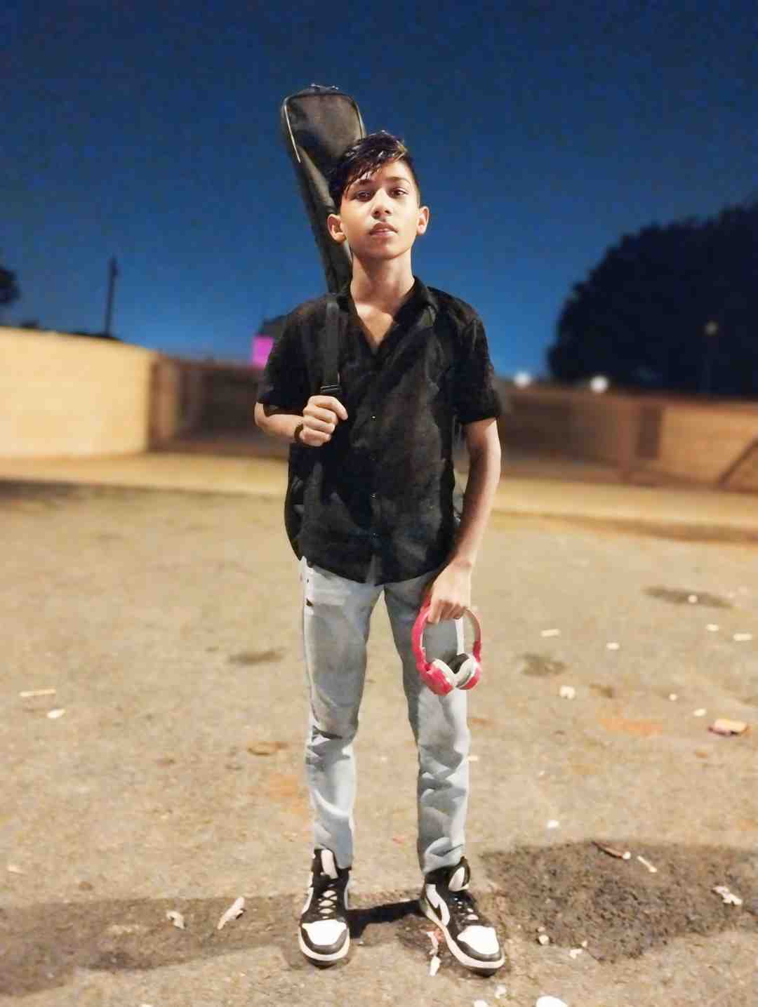 Rishi pal