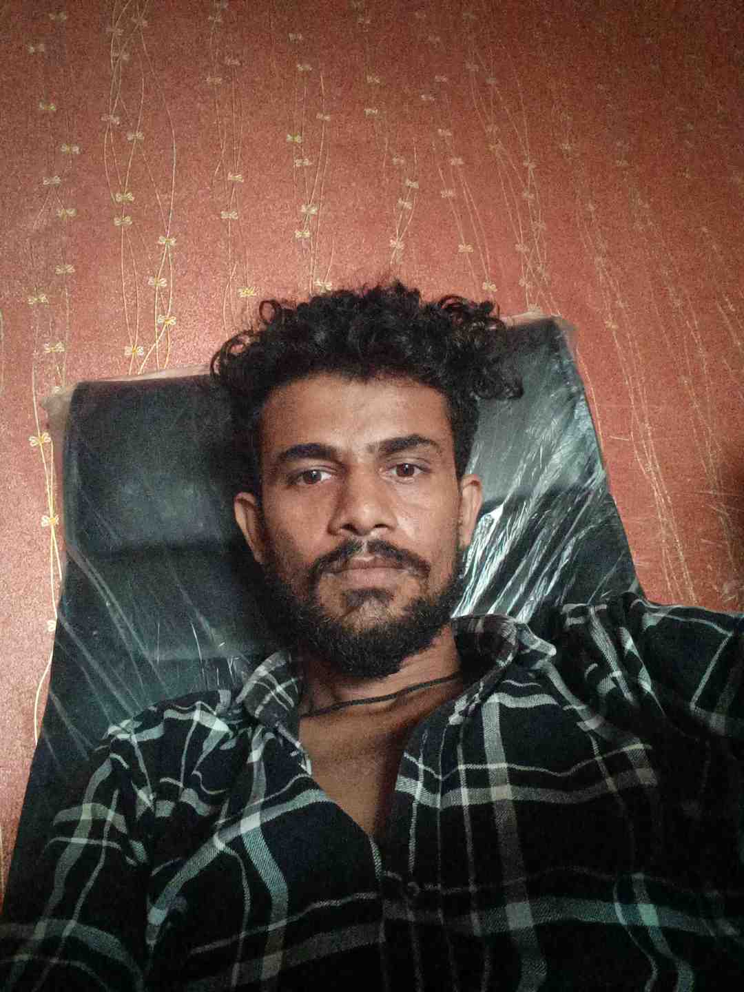 md Sharif Khan
