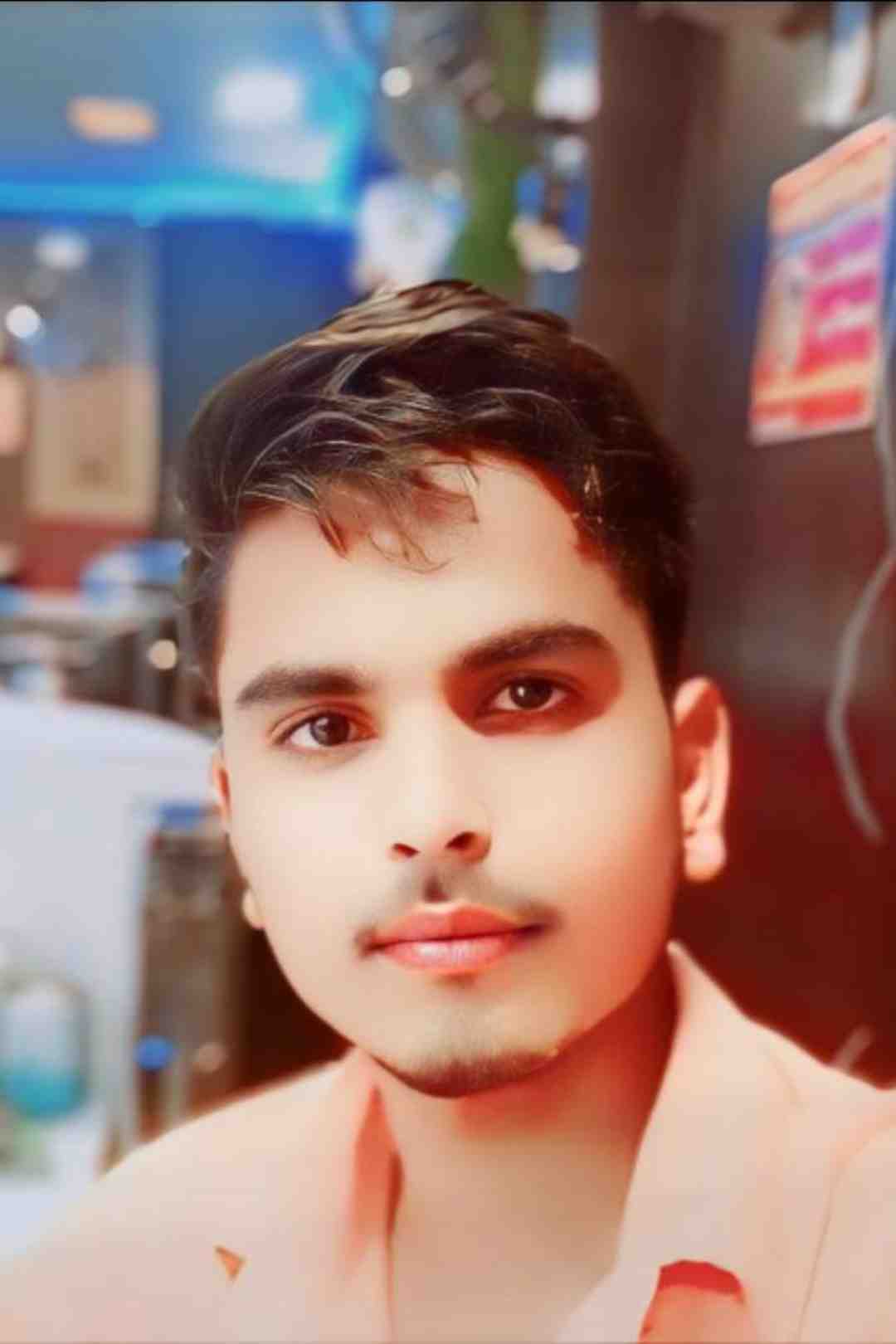Rajkumar Singh