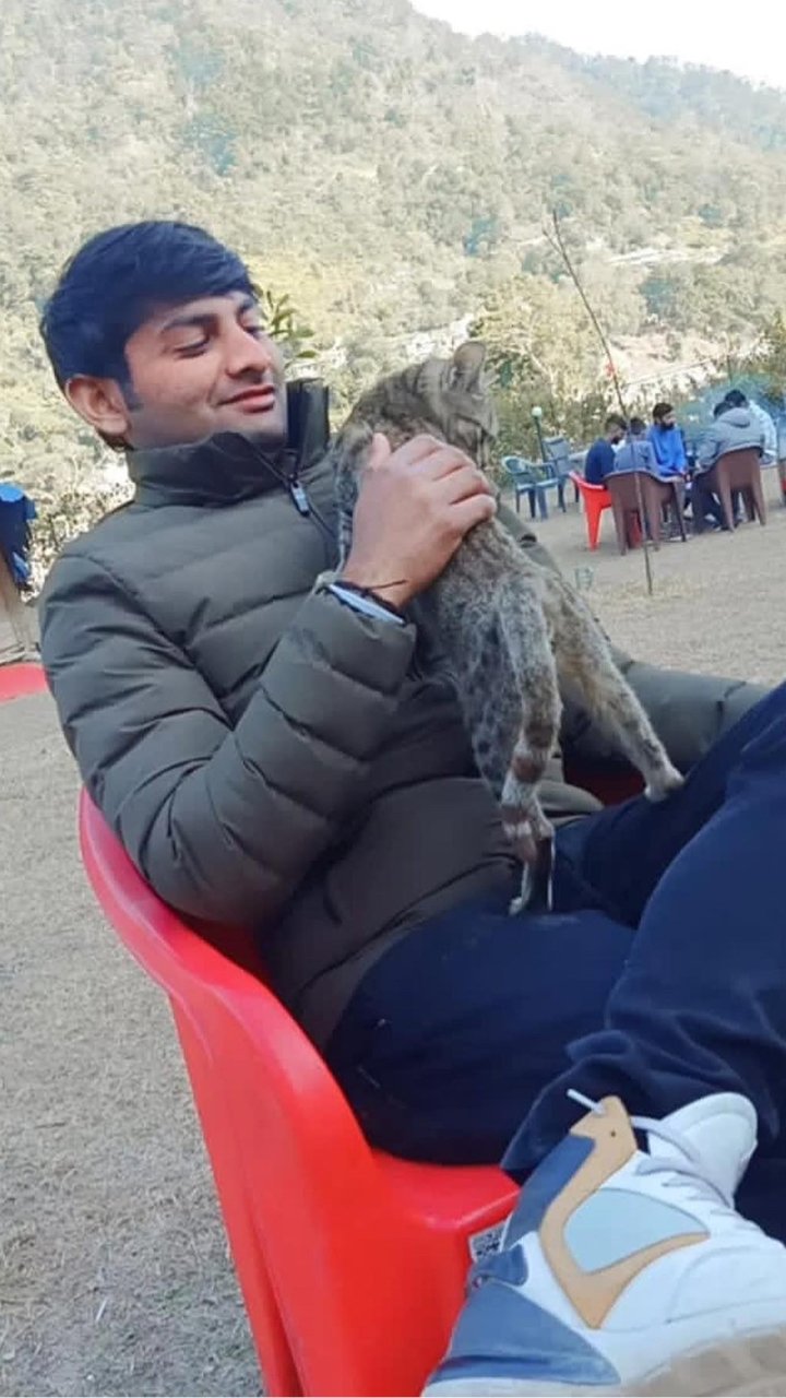 Chintamani Agarwal