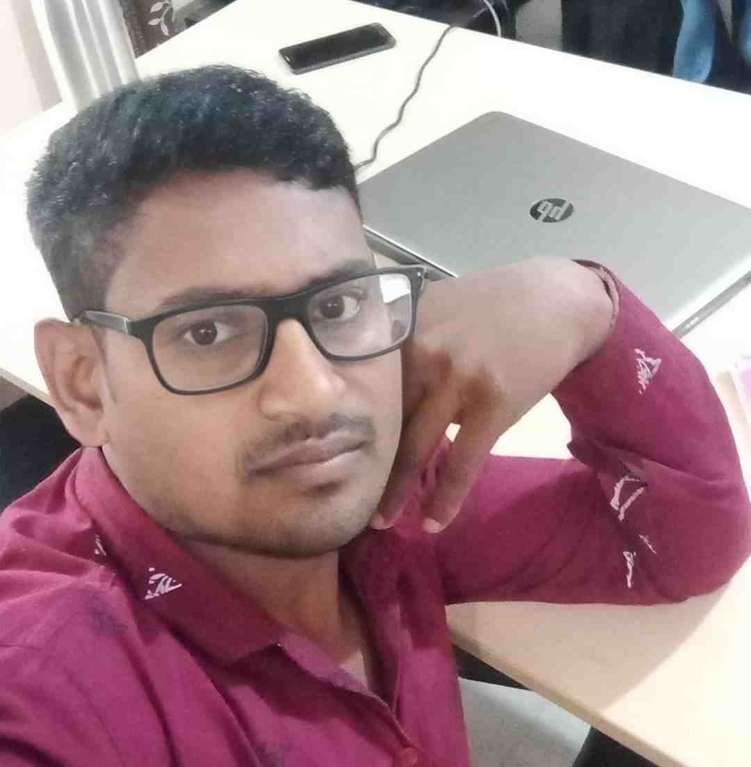 mr kalpesh