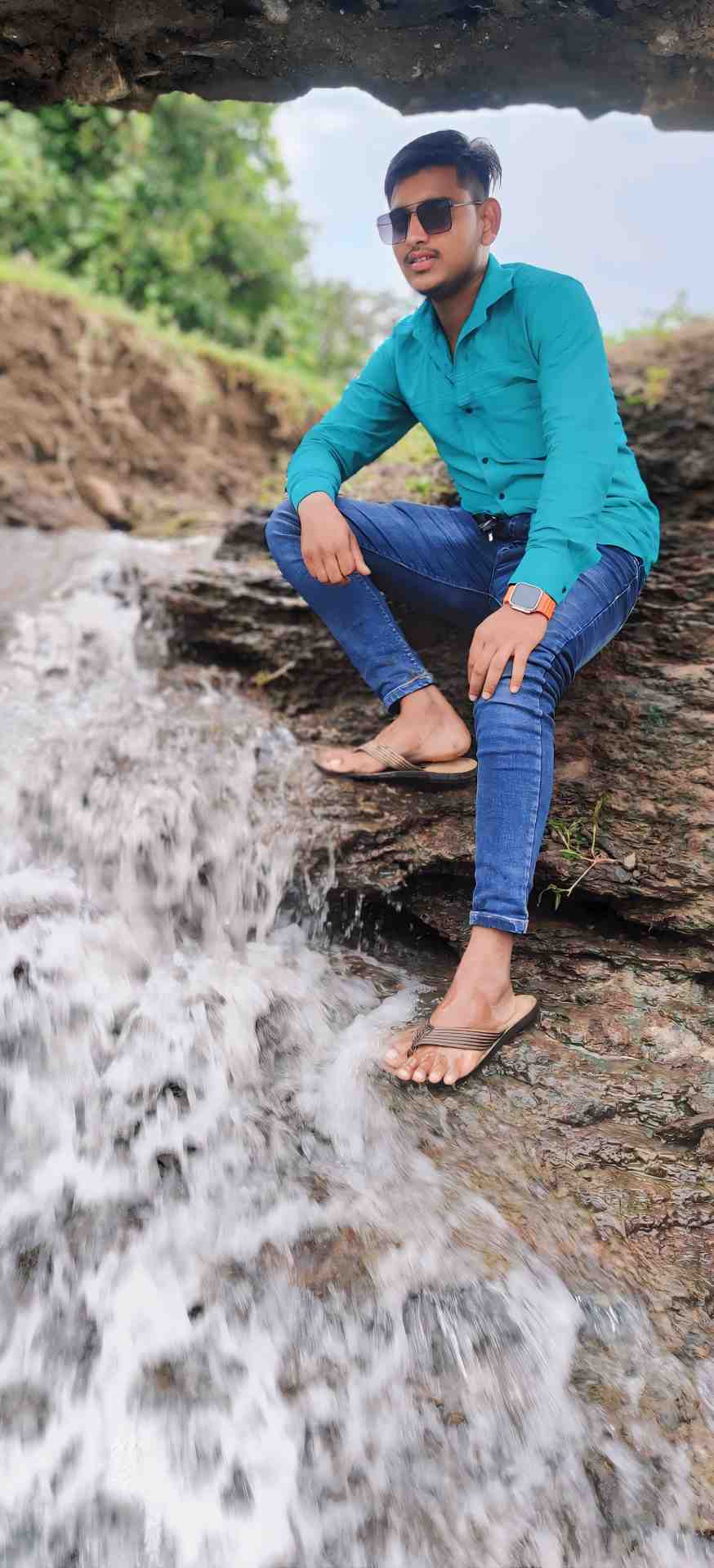 Mheraj Pathan