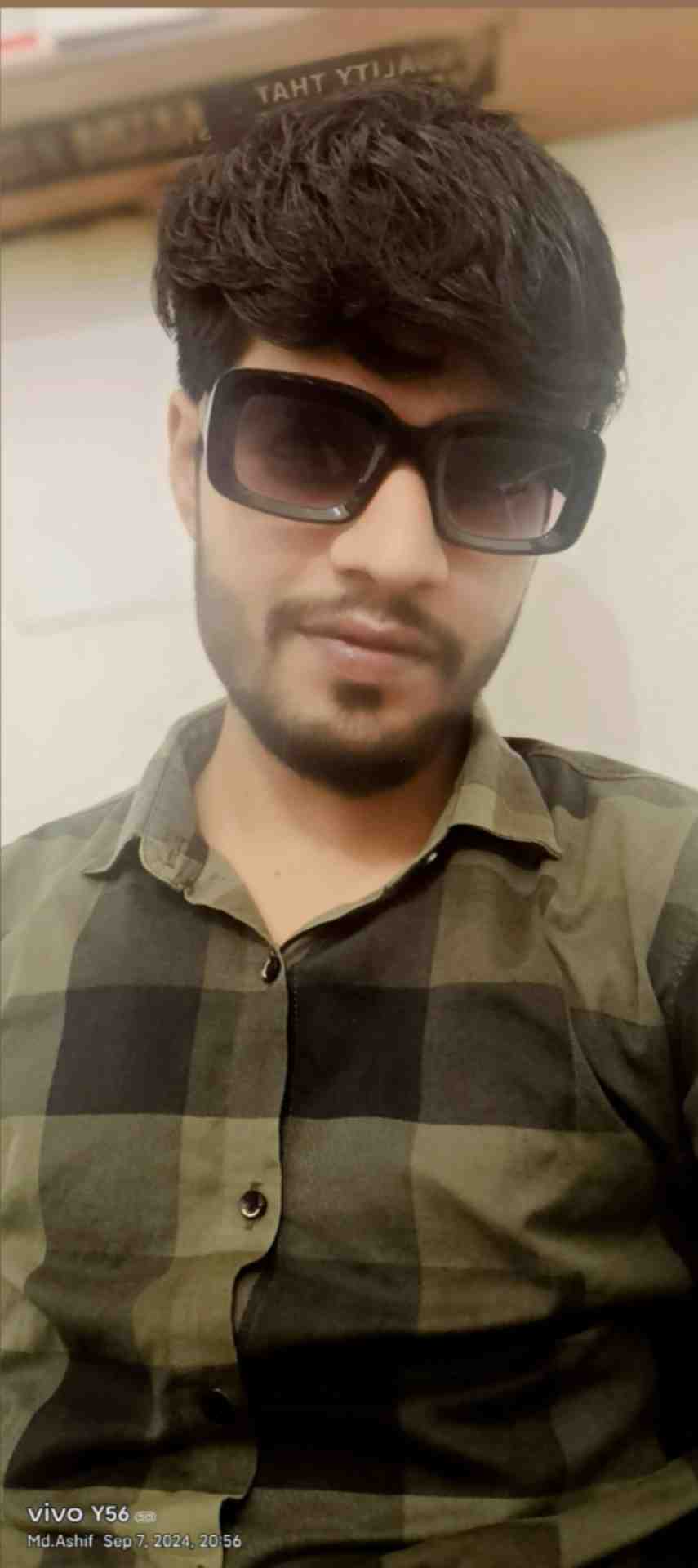 Ashif Ashif