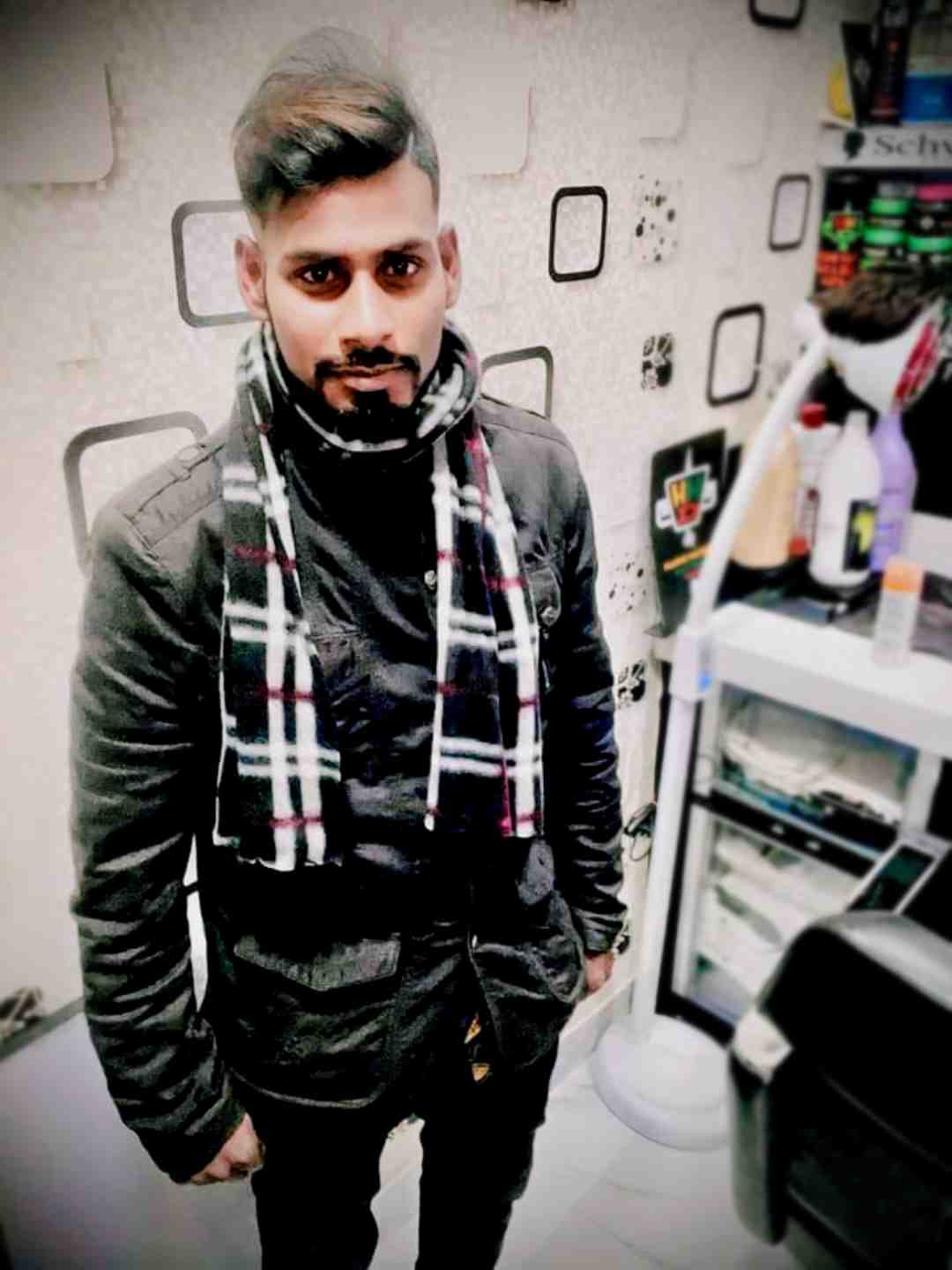chotu daDa