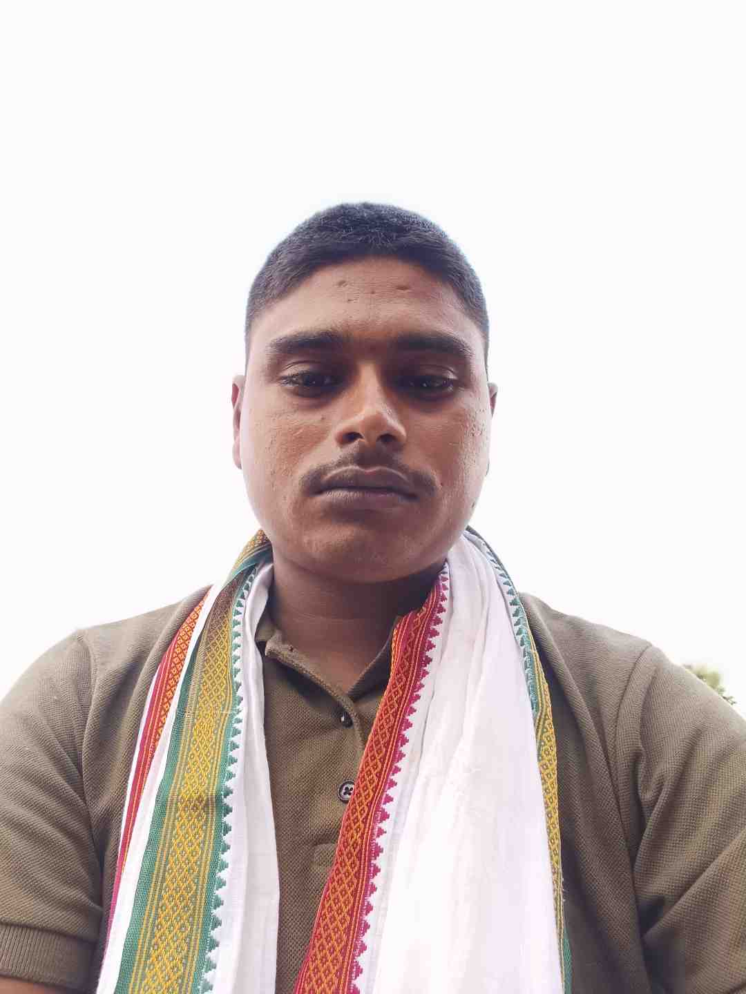 VIVEKANAND JHA