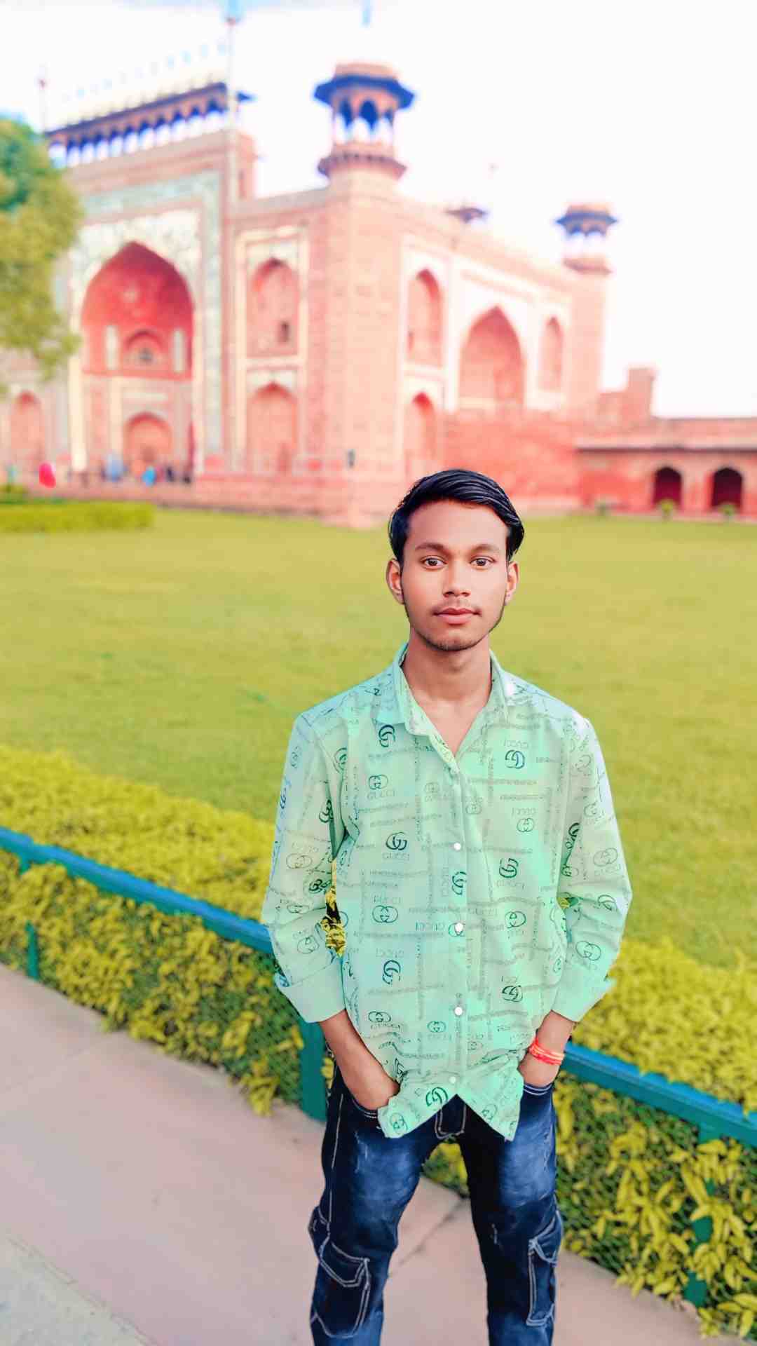 radhe