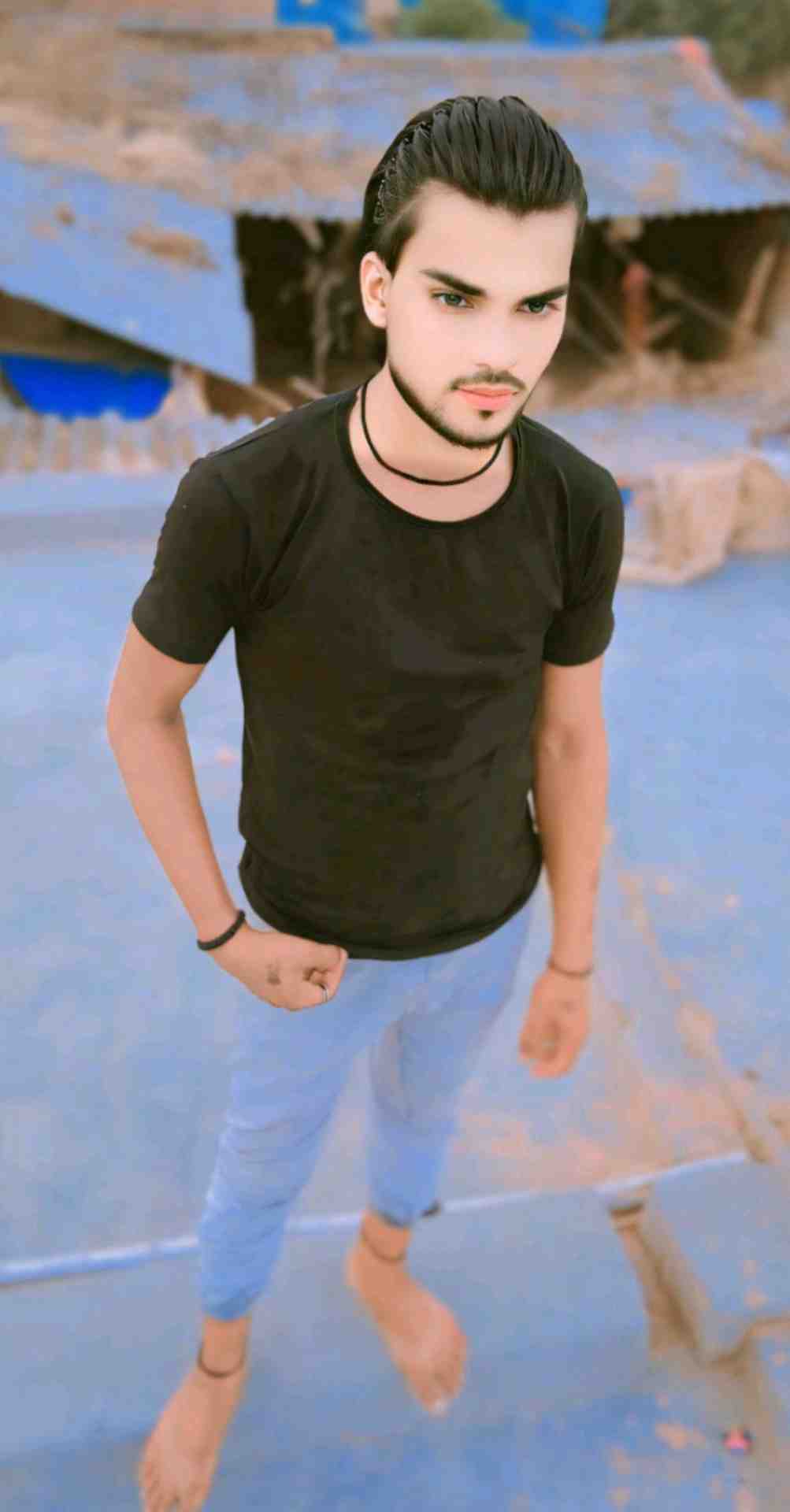 Rupesh Kumar