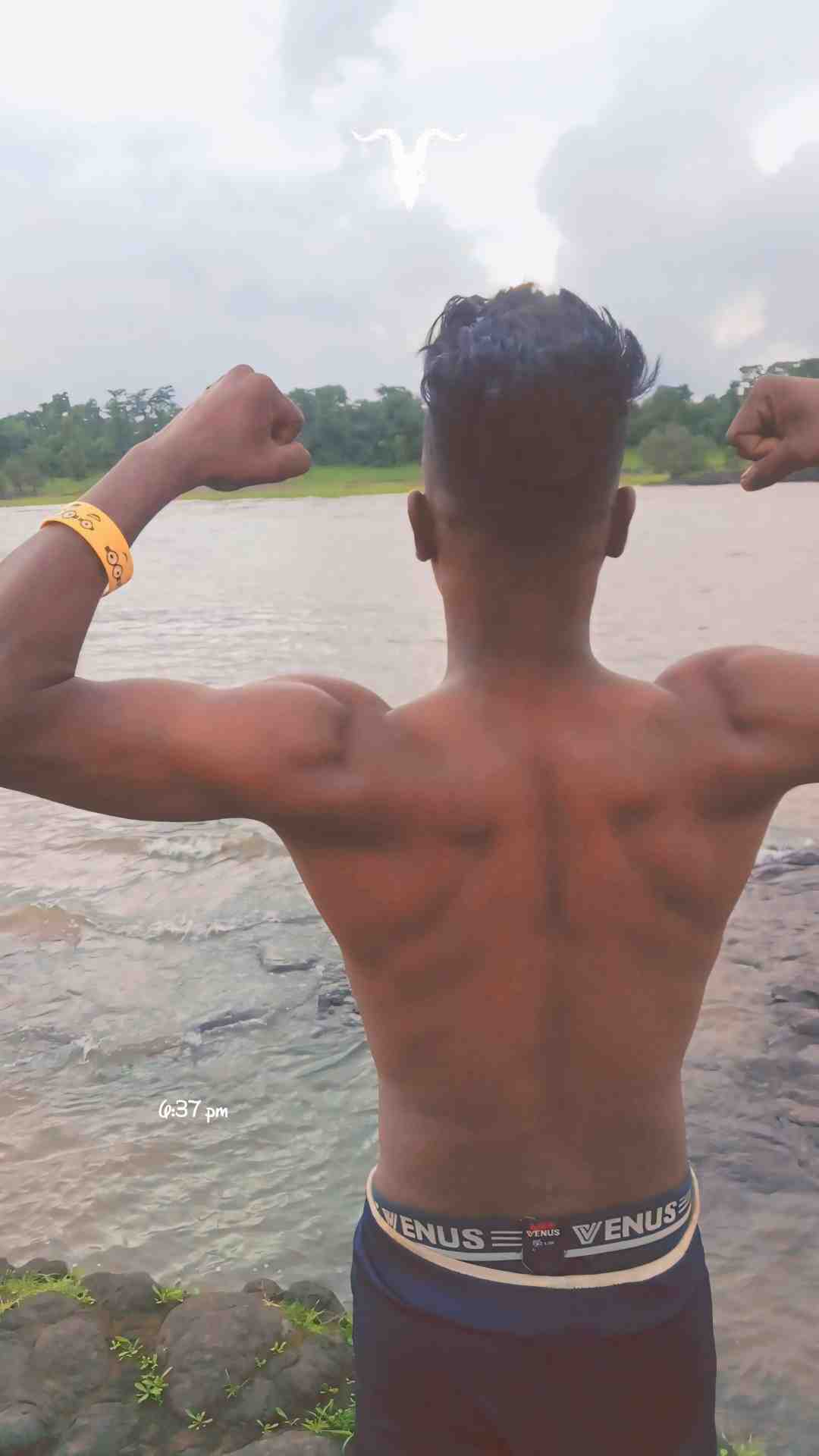 Wa Akshay