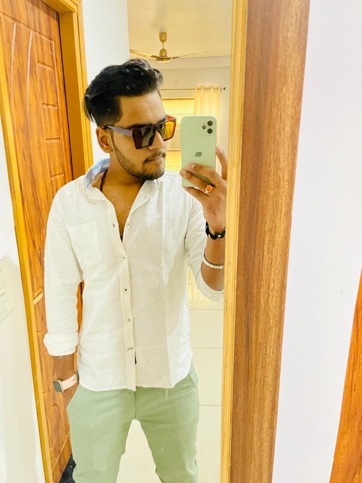 Pranjal Tripathi