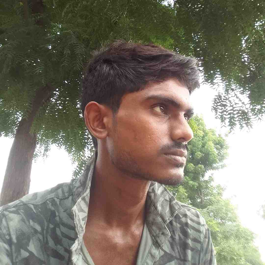 કરણ મકવાણા