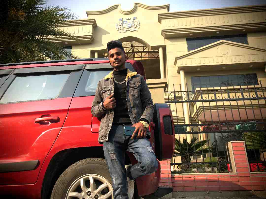 vijay kumar