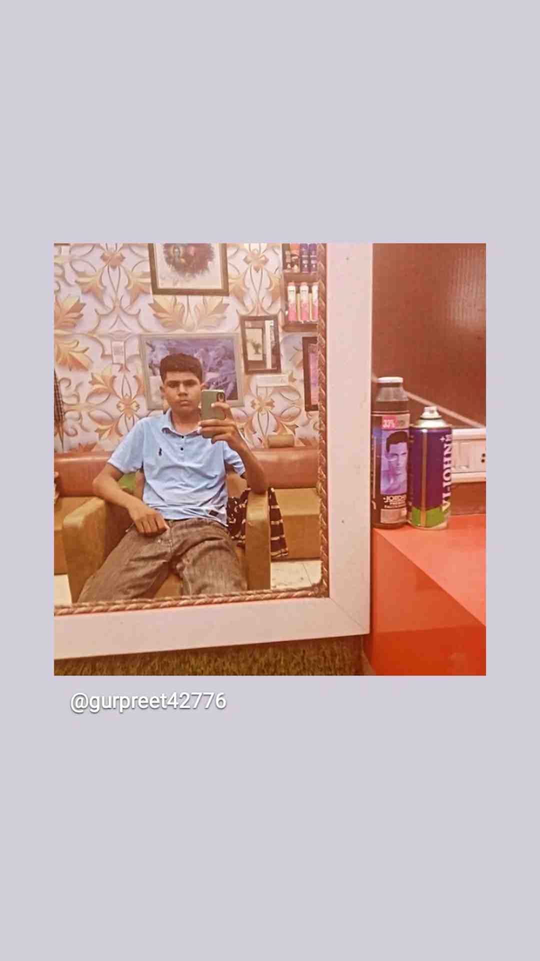 Gurpreet Singh
gurpreet2962