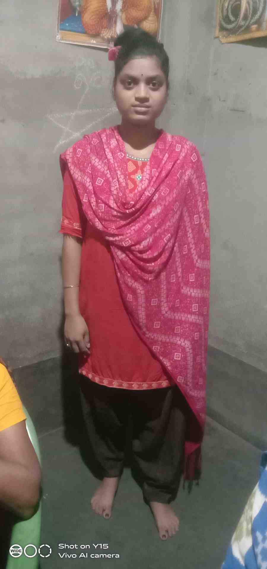 Bapi Mandol