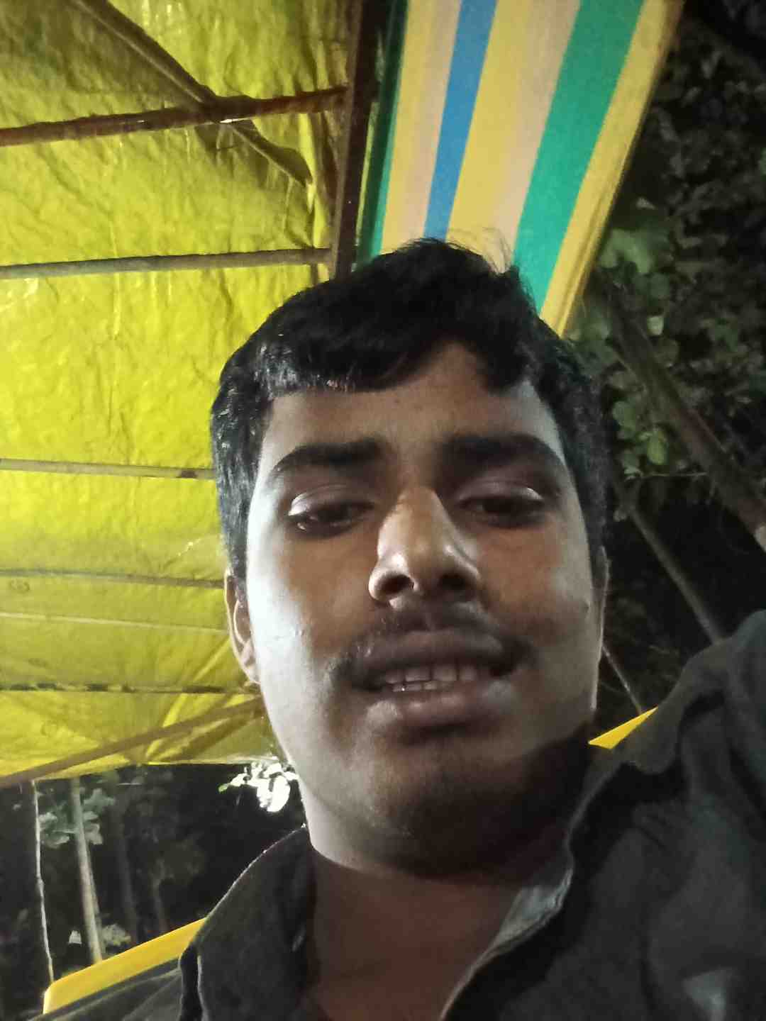 karan thakare