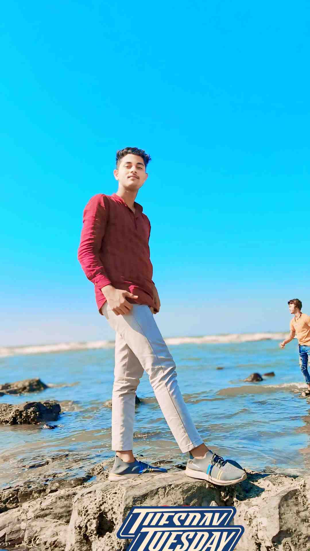 Faijan Ahmad
