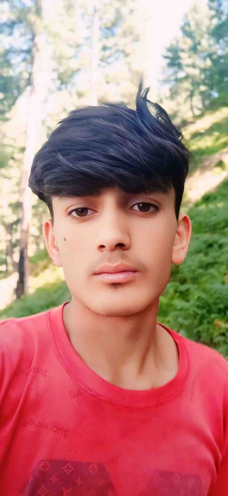 Sunil Singh