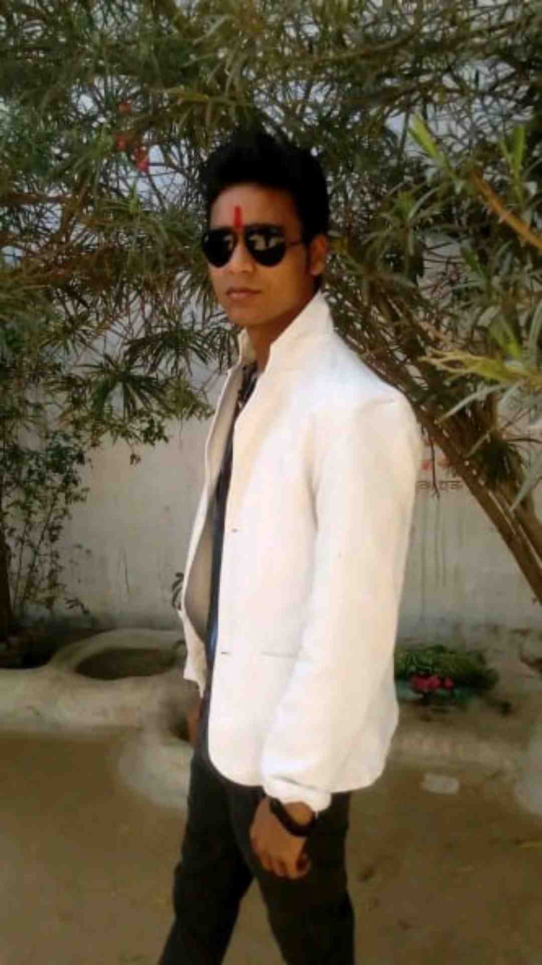 Arvind Soni