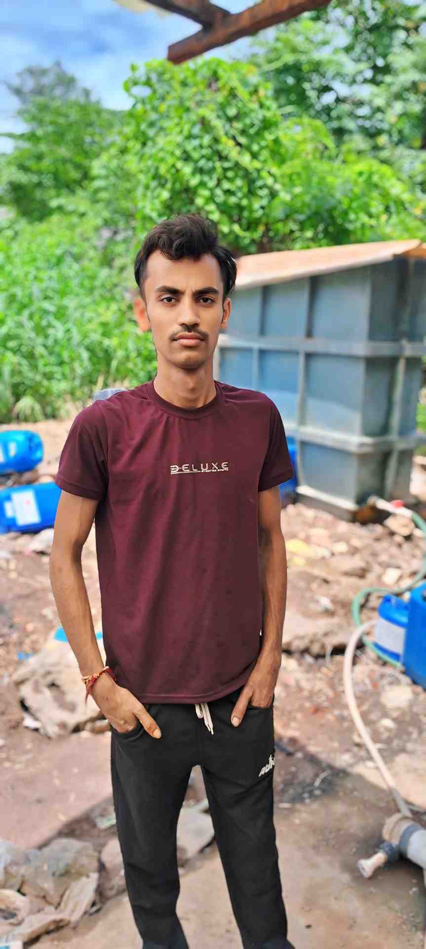 Rahul
