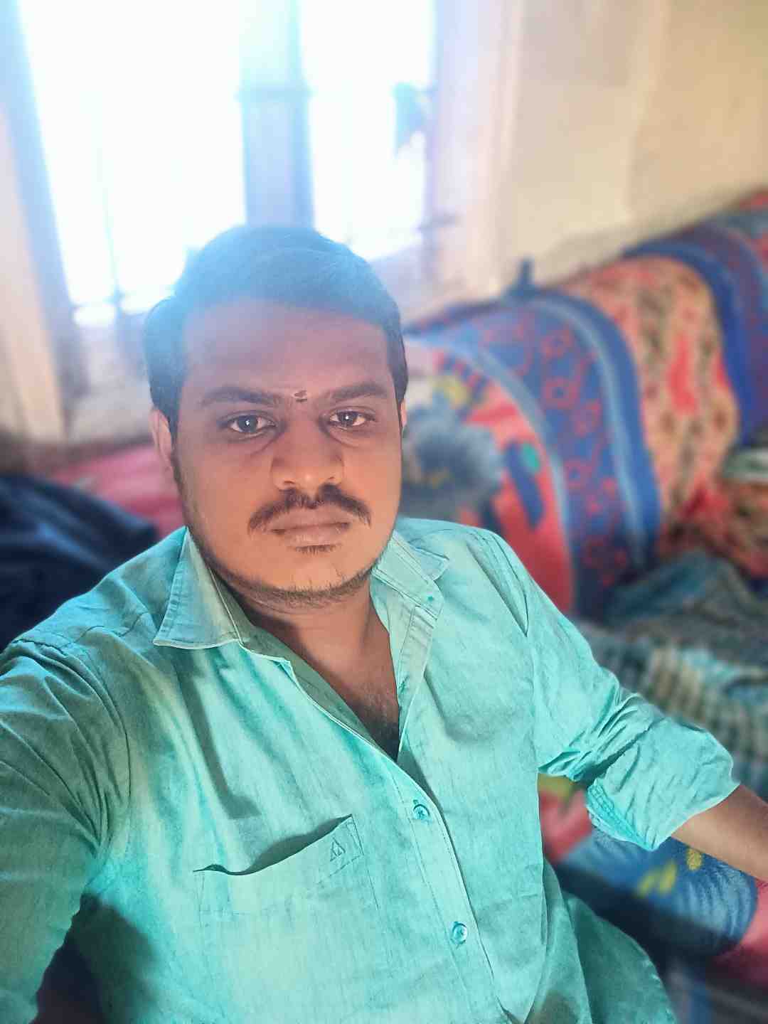 Dhinesh Kumar T