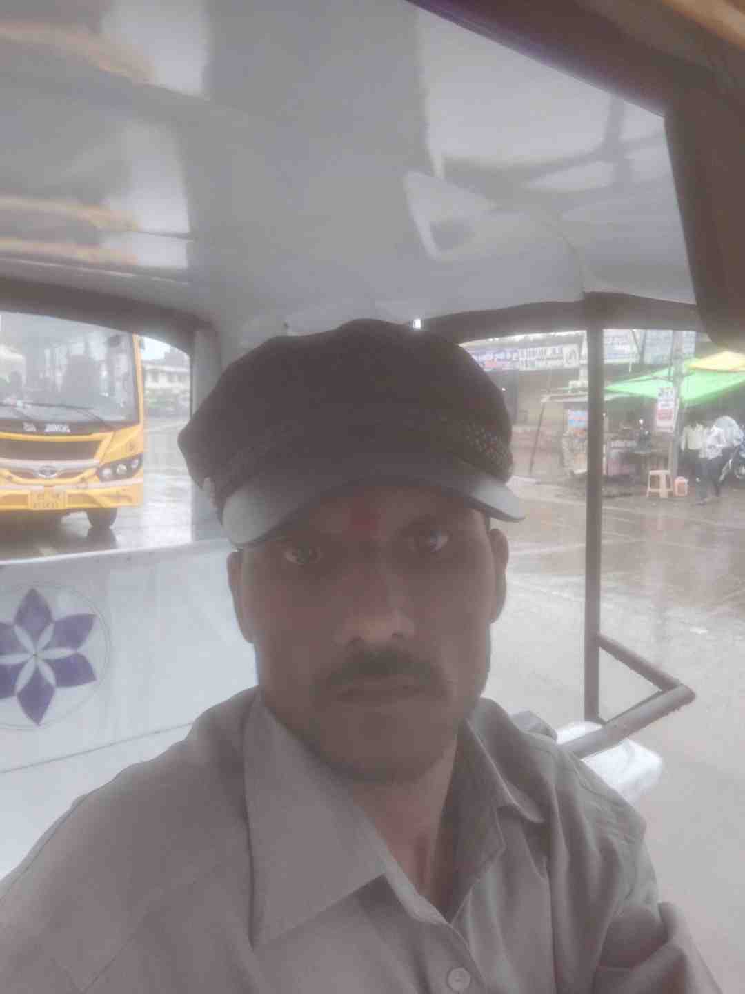 Jitendra Sahrma