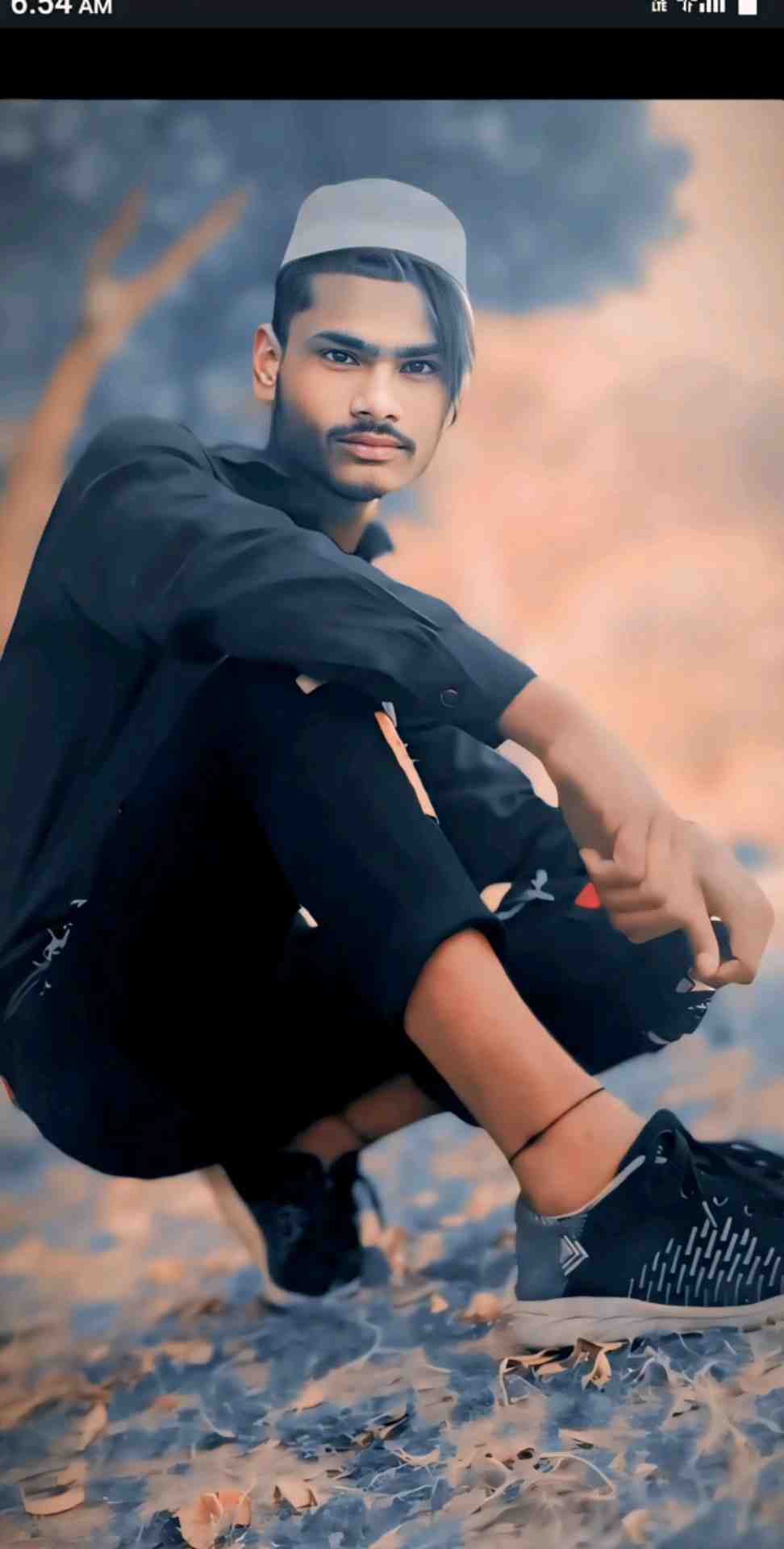shadab jahar