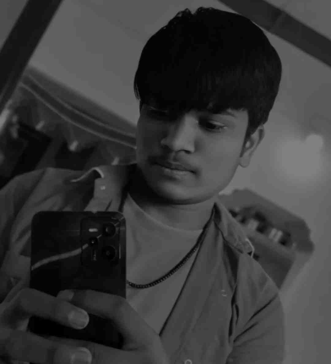 Bhagesh Houde