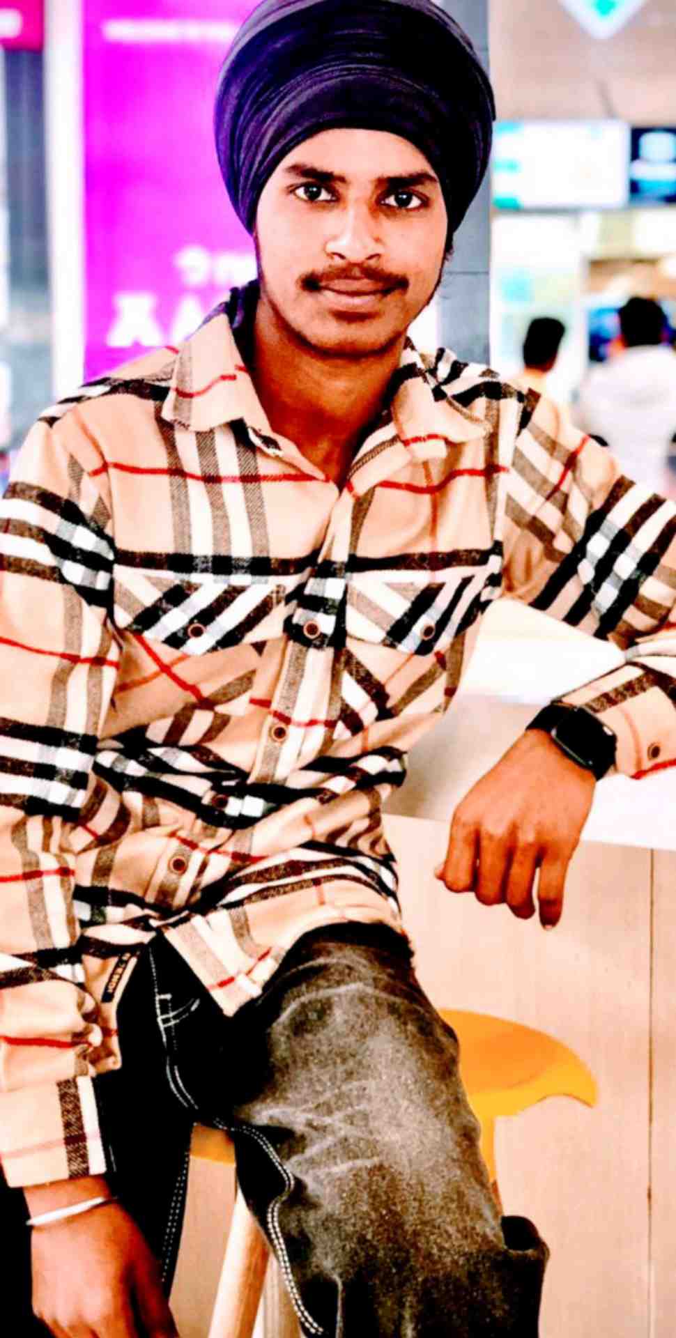 dilpreet Dihllon