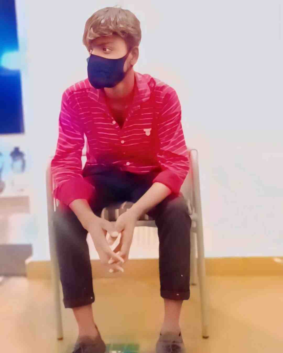 Pankaj Yadav