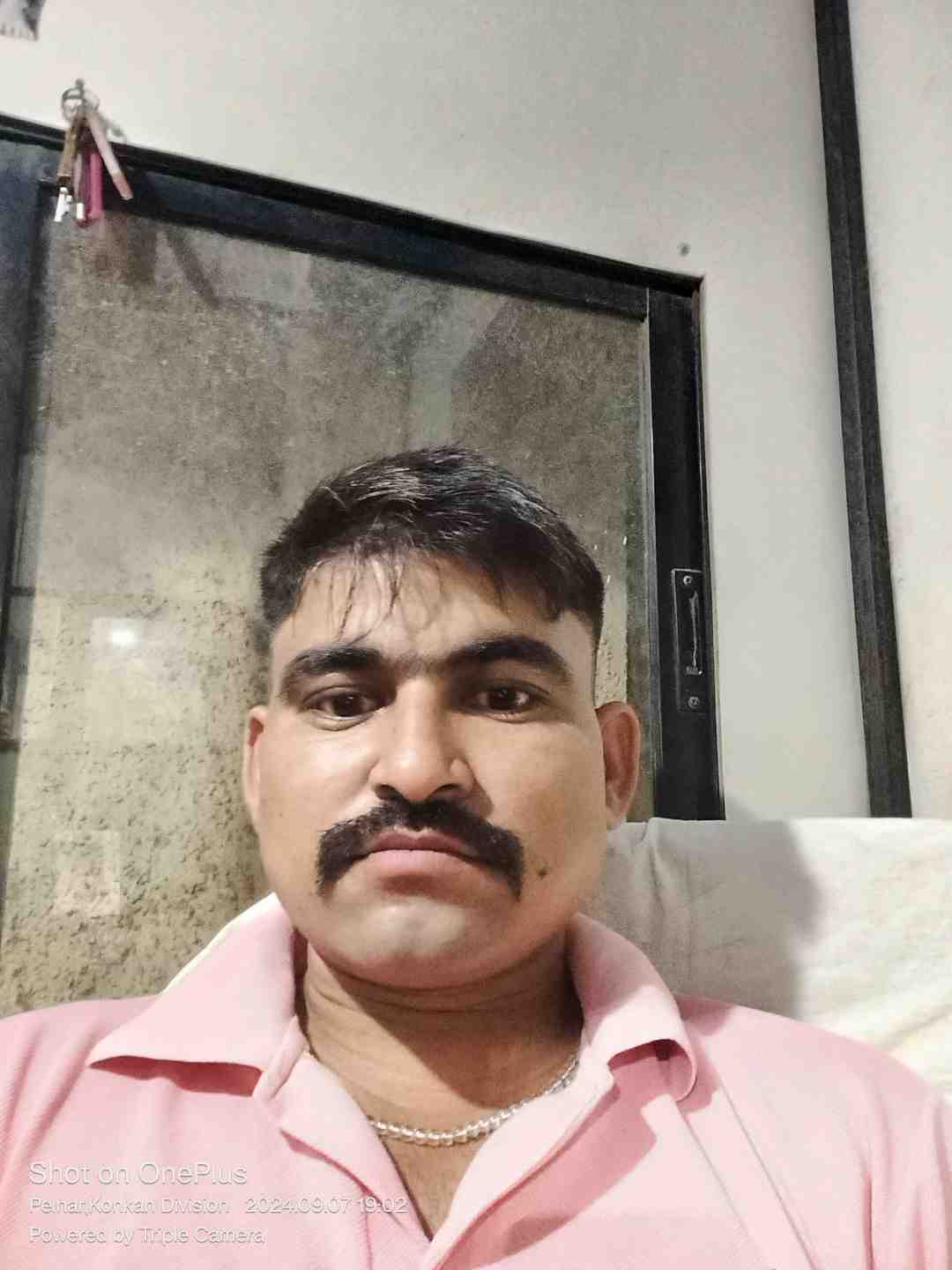 Anuj Kumar