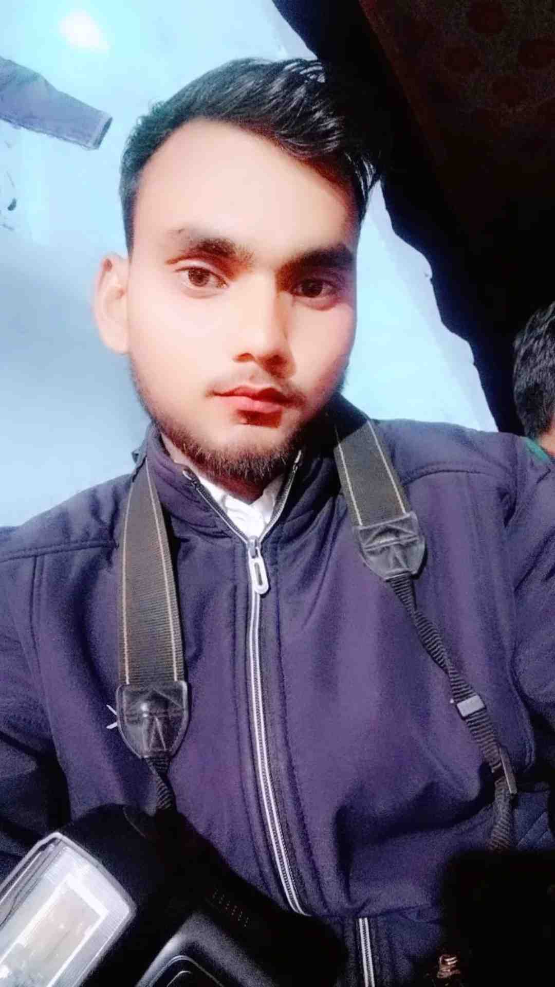 Ashok Kumar
