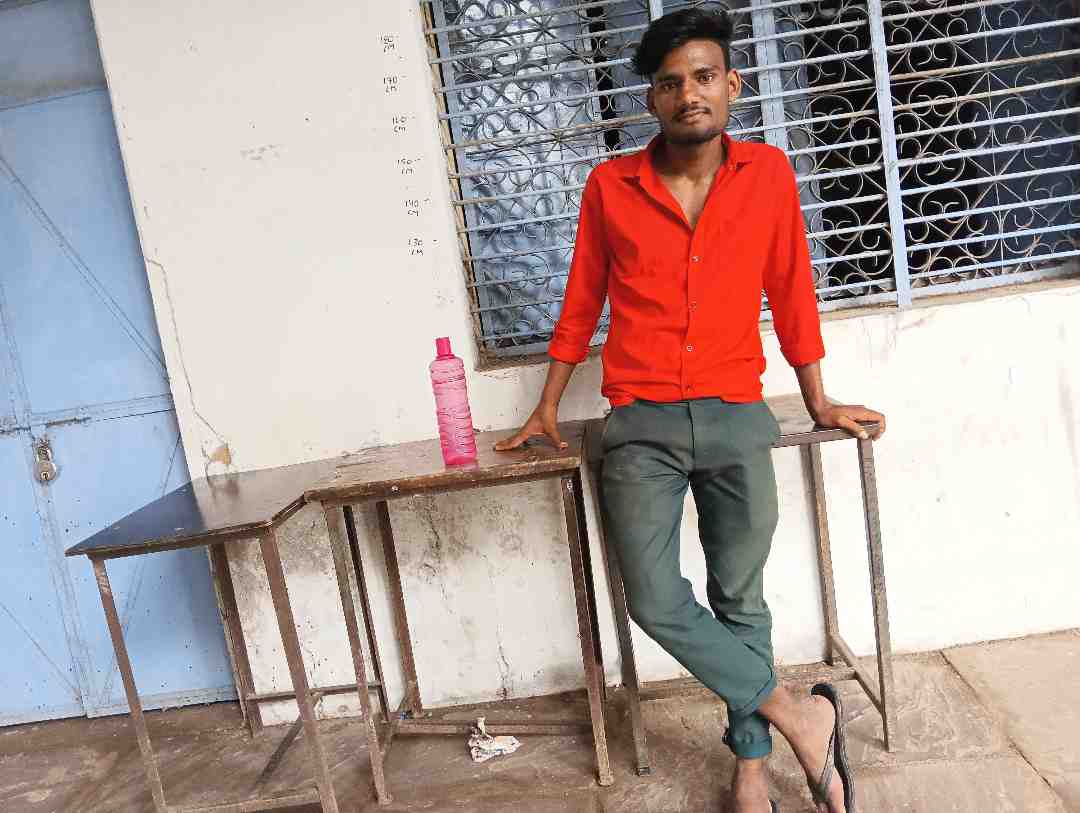Rahul Banjara