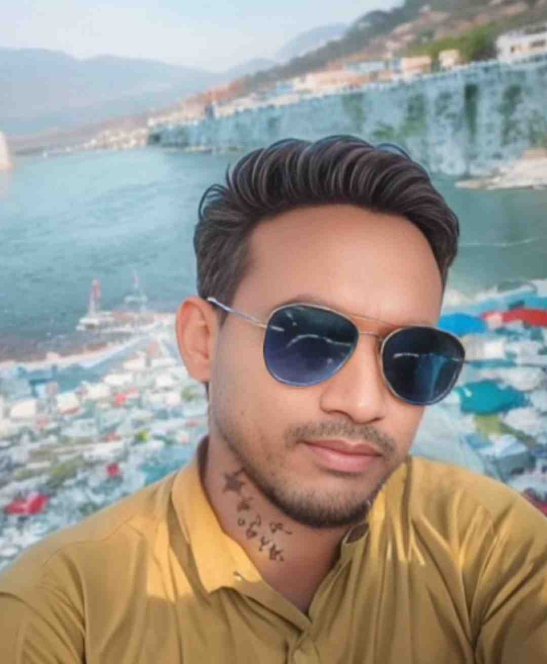 Sunil
