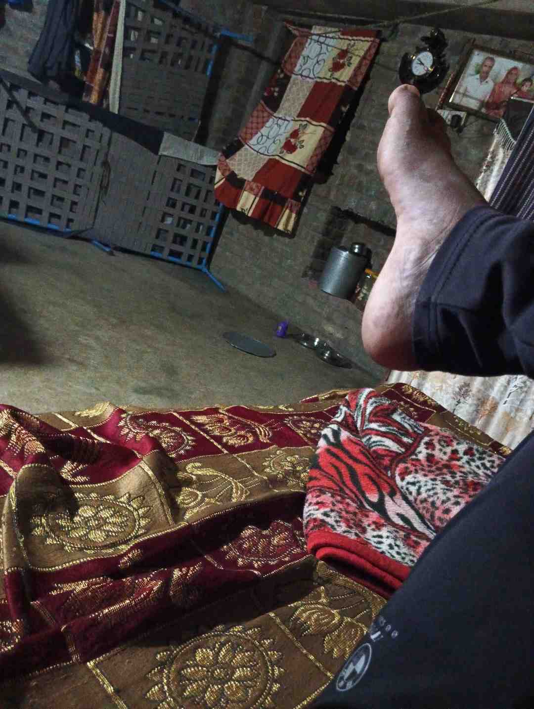 અરવિંદ વાઘેલા