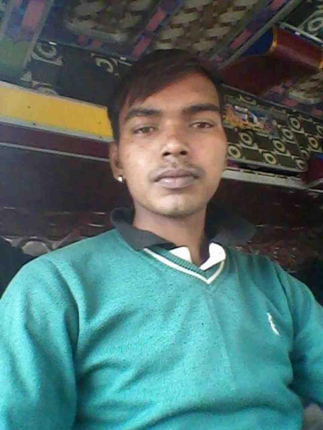 Sanjay Sharma