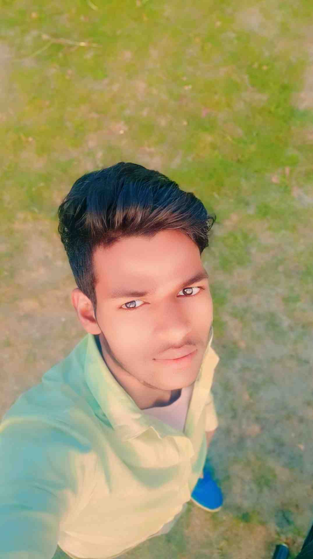 Charnsingh kushwah