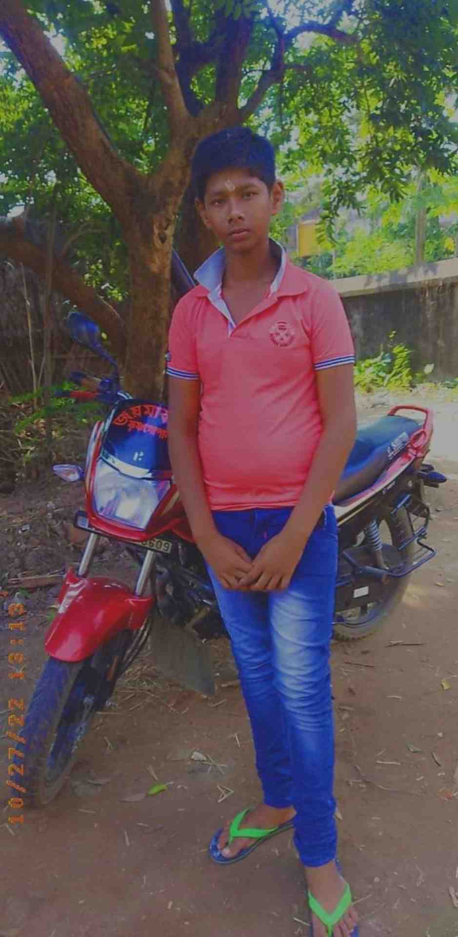 Swapan Layek